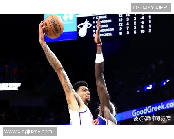 NBA新秀内线观察：杰伦·杜伦、马克·威廉姆斯、沃克·凯斯勒年轻球员潜力分析与前景展望